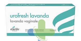 Eberlife Farmaceutici Urofresh Lavanda Vag 5flx140ml