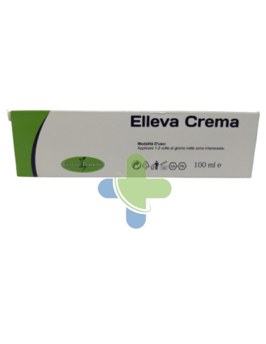 Elleva Pharma Elleva Crema 100ml