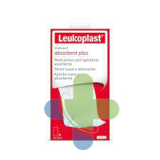 Essity Italy Leukomed Medic Tnt 10x20cm