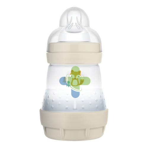 Bamed Baby Italia Mam Easy Start Bib 160ml Neu