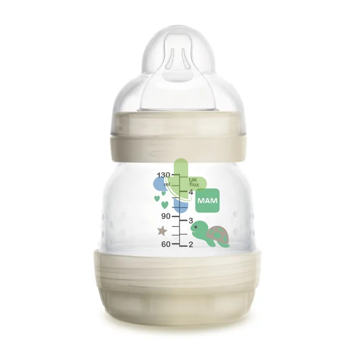 Bamed Baby Italia Mam Easy Start Ac Bottle Neu