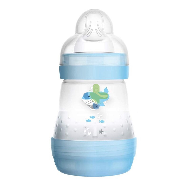 Bamed Baby Italia Mam Easy Start Bib 160ml Masch