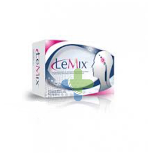 Solarpharm Lemix 20cps+20cpr