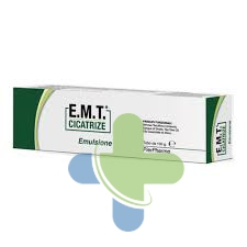 Bio Botanicals Emt Cicatrize Unguento 50ml