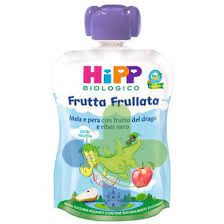 Hipp Italia Hipp Bio Frut Fru Dragone 90g