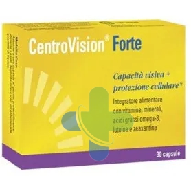 Omnivision Italia Centrovision Forte 30cps