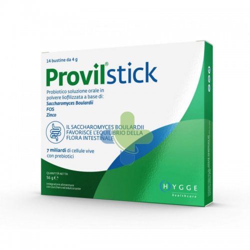 Hygge Healthcare Provil 14stick