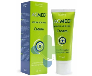 Logofarma Acmed Crema 75ml