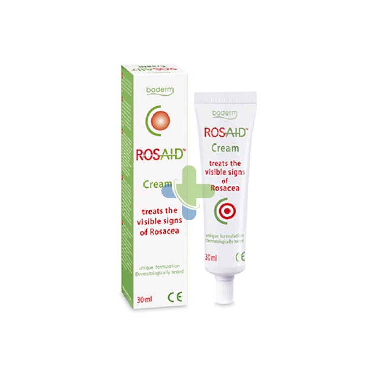 Logofarma Rosaid Crema 30ml Ce