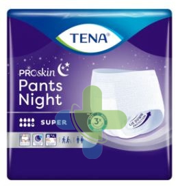 Essity Italy Tena Pants Night L 10pz