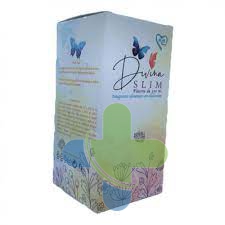 Mvm Pharma Di A.vinciguerra Divina Slim Ananas 500ml