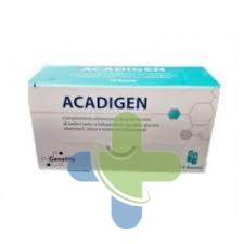 Genelife Acadigen 10fl 10ml