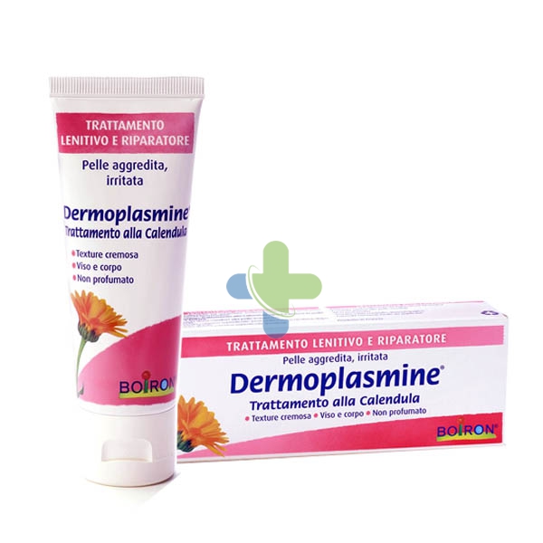 Boiron Dermoplasmine Tratt Calendula