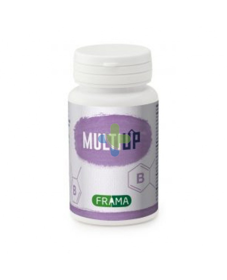 Frama Multi Up 60cpr