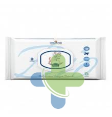 Daf Pharma Di Alfredo Pulpito Puliofta Salviette Det Mon60pz