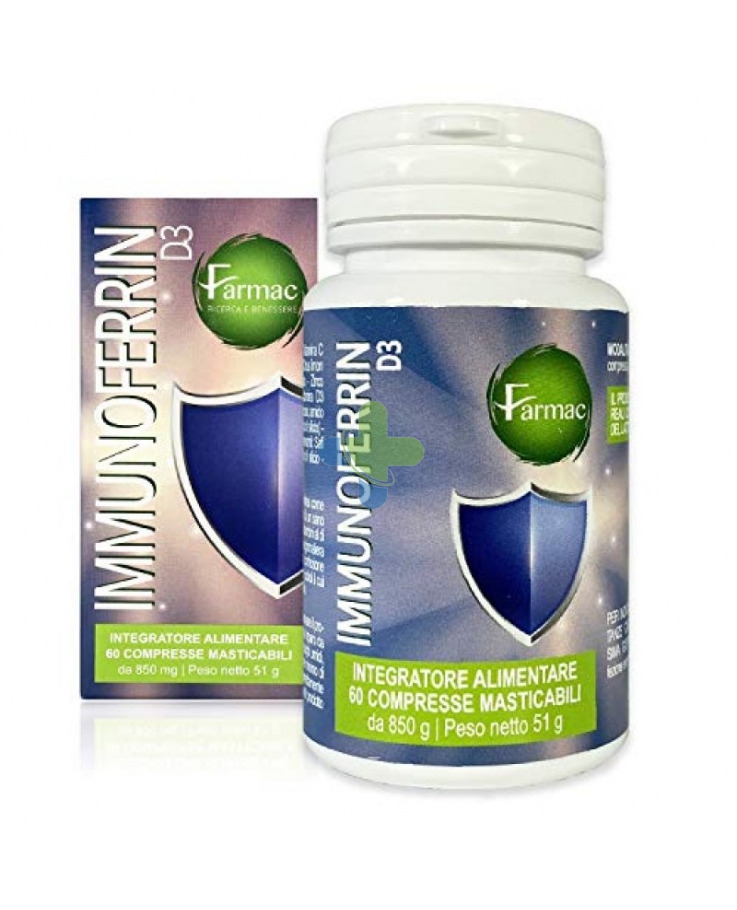 Biovale Immuvir 20cps