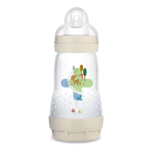 Bamed Baby Italia Mam Bib Easy Start 260ml Dop N