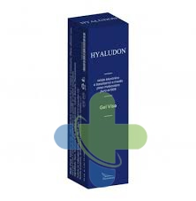 Farmakos Hyaludon Gel Idratante Vis30ml