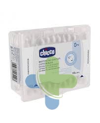 Chicco (artsana) Ch Bastoncini 60pz
