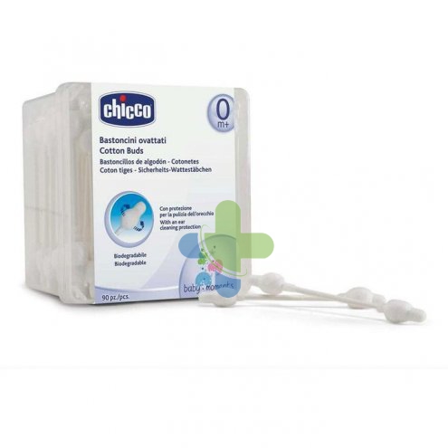 Chicco (artsana) Ch Bastoncini 90pz