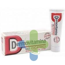 Pasquali Dermovitamina Cicatrici Gel