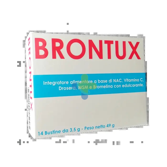 Omniaequipe Sas Brontux 14bust