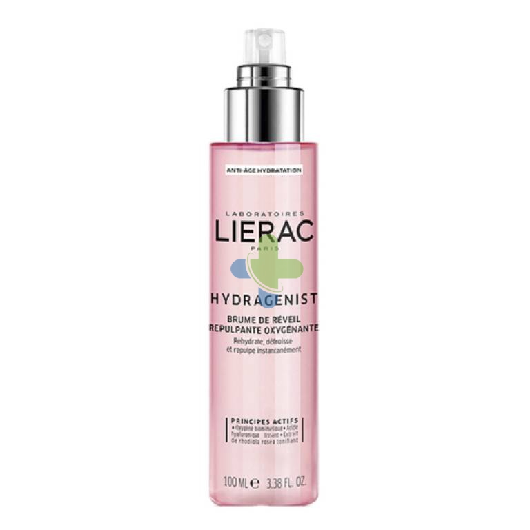 Lierac (laboratoire Native It) Lierac Hydragenist Acqua Energ