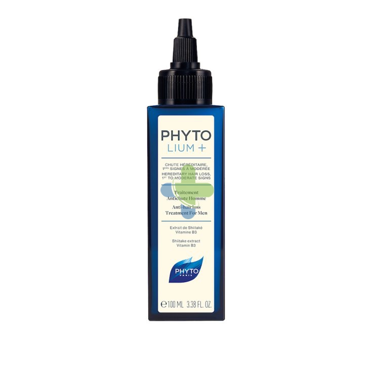 Phyto (laboratoire Native It.) Phytolium+ Trattamento Anticad