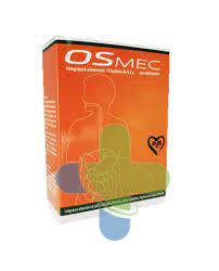 Mvm Pharma Di A.vinciguerra Osmec 10bust