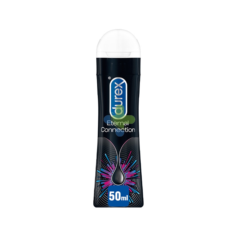 Durex Gel Lubrificante Eternal Connection 50 ml