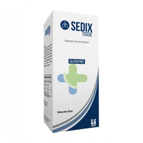 Nacros Sedix Green 150ml