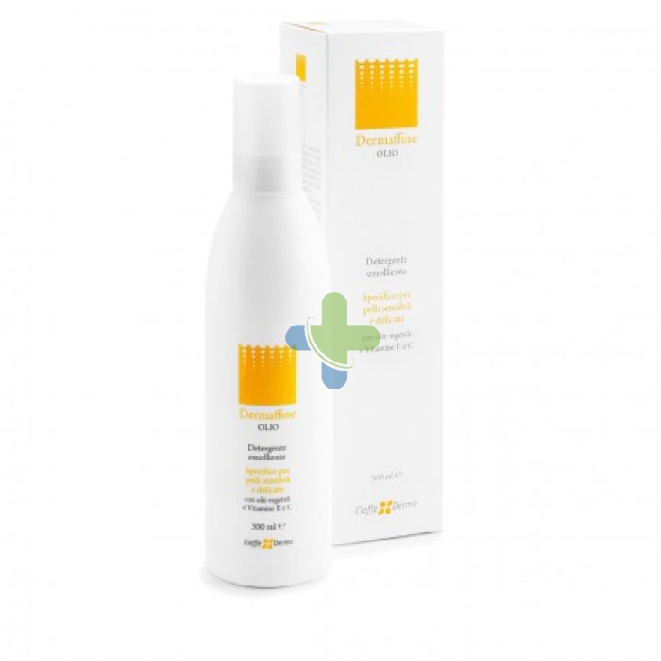 Cieffe Derma Oilfree Gyn 200ml