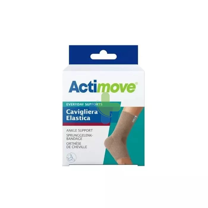 Essity Italy Actimove Everyday Cavigl El L