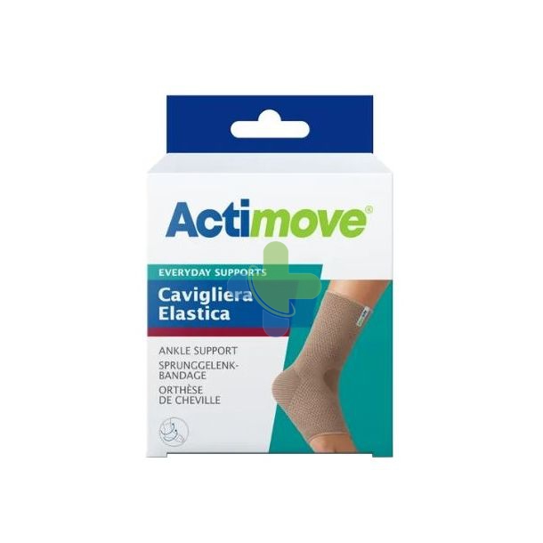 Essity Italy Actimove Everyday Cavigl El M