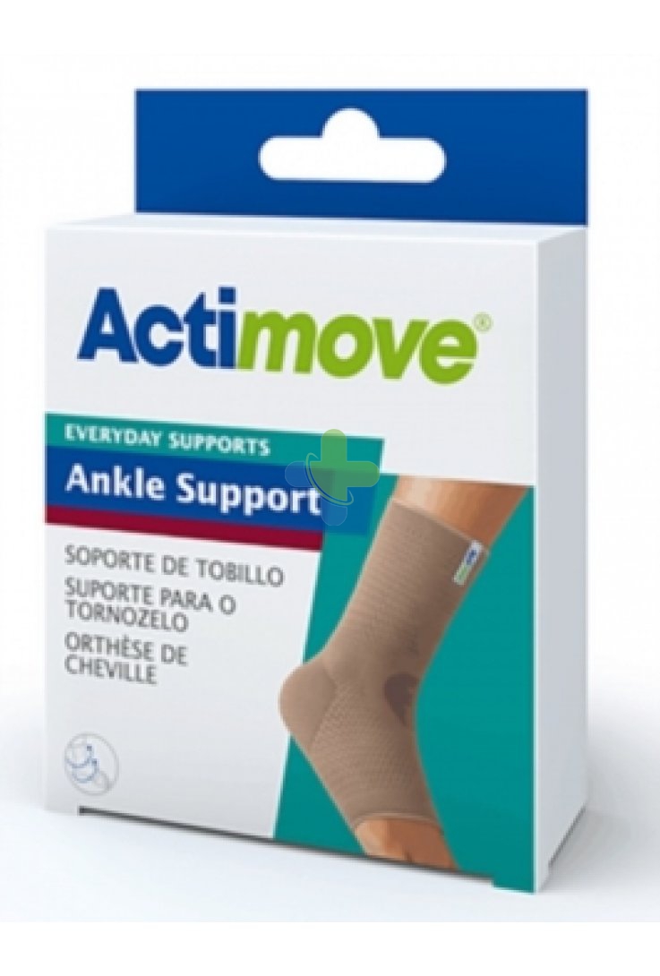 Essity Italy Actimove Everyday Cavigl El S