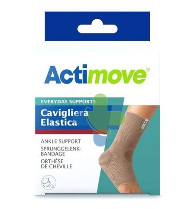 Essity Italy Actimove Everyday Cavigl El Xl