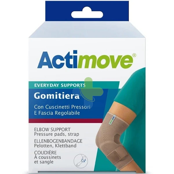 Essity Italy Actimove Everyday Gomit El L