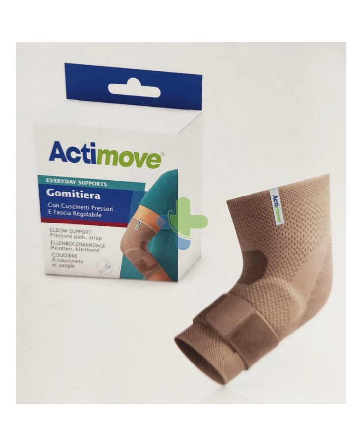 Essity Italy Actimove Everyday Gomit El M