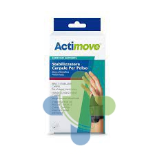 Essity Italy Actimove Everyday Stab Car Pol