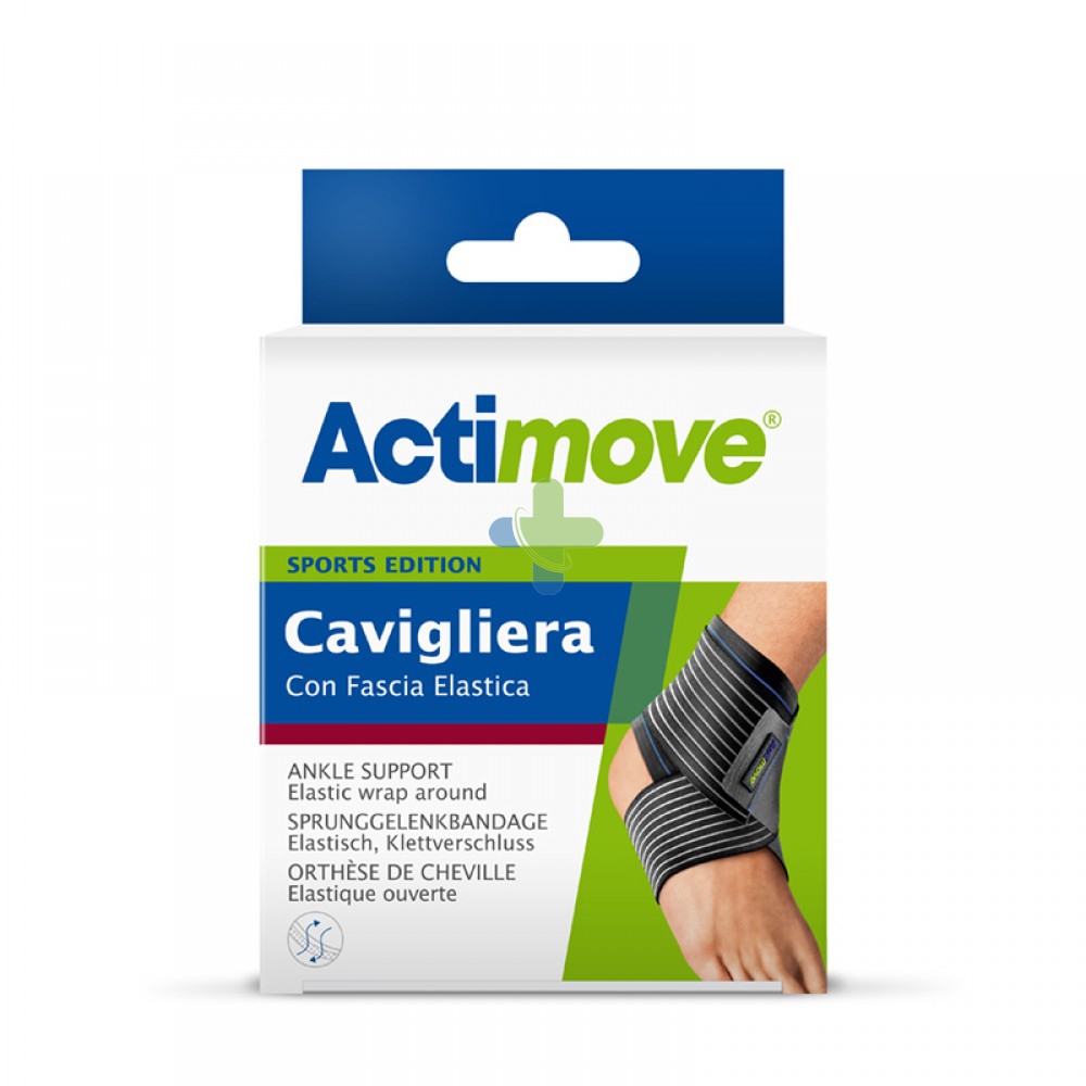 Essity Italy Actimove Sports Ed Cavigl El M