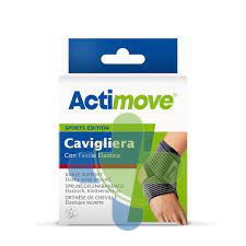 Essity Italy Actimove Sports Ed Cavigl El S