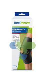 Essity Italy Actimove Sports Ed Ginocch L