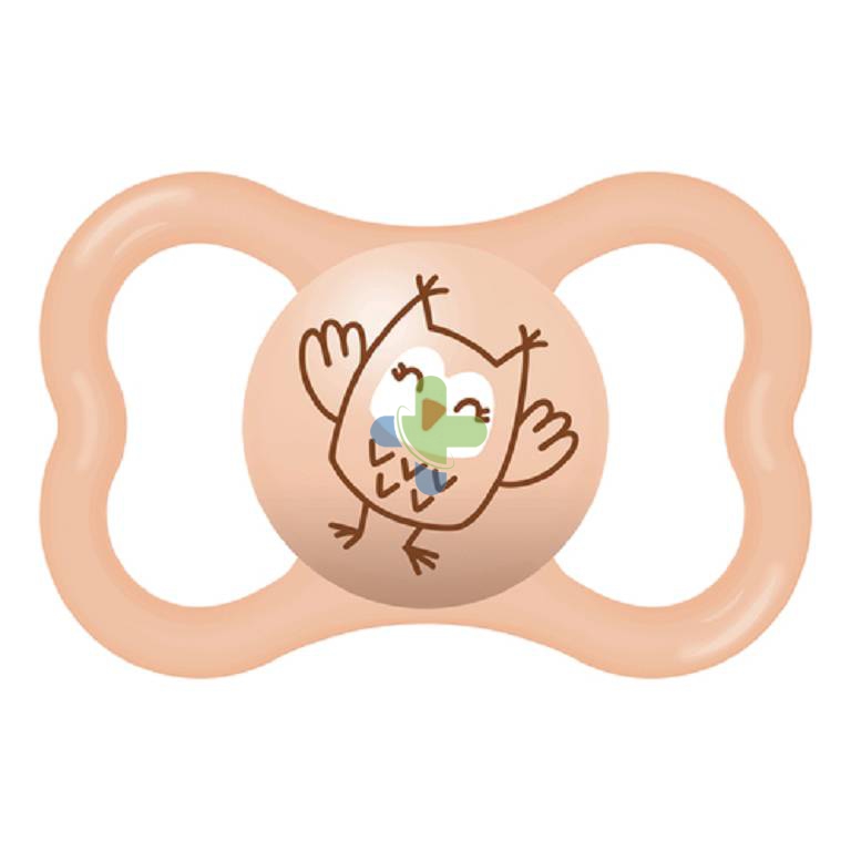 Bamed Baby Italia Mam Air 16+ Caucciu' Doppia F