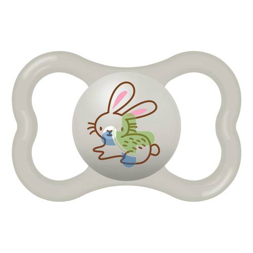 Bamed Baby Italia Mam Air 16+ Caucciu' Doppia N