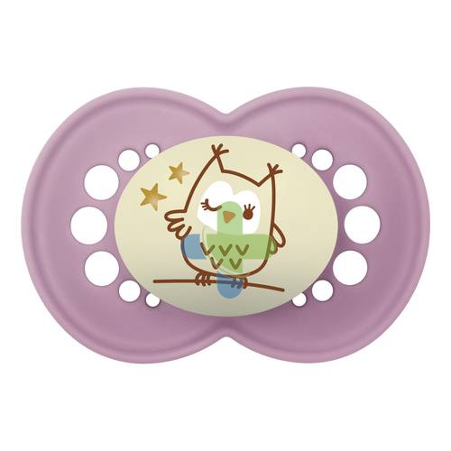 Bamed Baby Italia Mam Night 16+ Caucciu' Dopp F