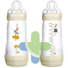 Bamed Baby Italia Mam Easy Start 320ml N