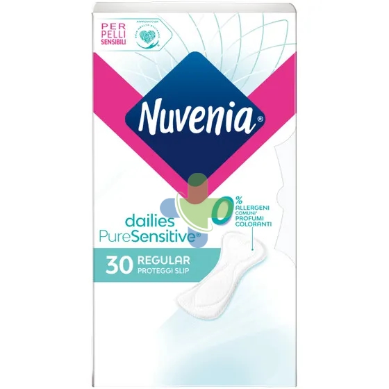 Essity Italy Nuvenia Pure Sens Prot Slip30p