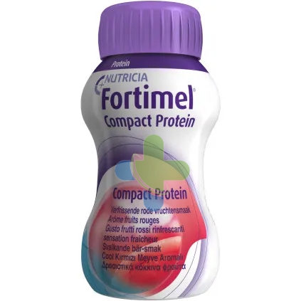 Danone Nutricia  Soc.ben. Fortimel Compact Pro Frut4bott
