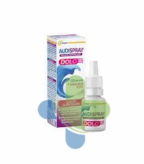 Pasquali Audispray Dolo +6mesi 7g