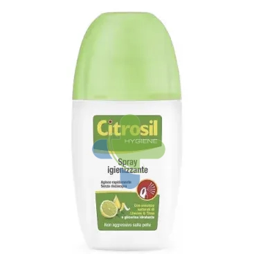 L.manetti-h.roberts & C. Citrosil Vapo Igienizzante75ml